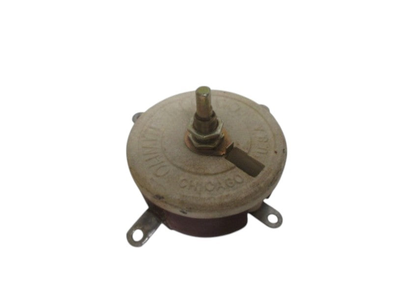 OHMITE 55751 RESISITOR  UNMP