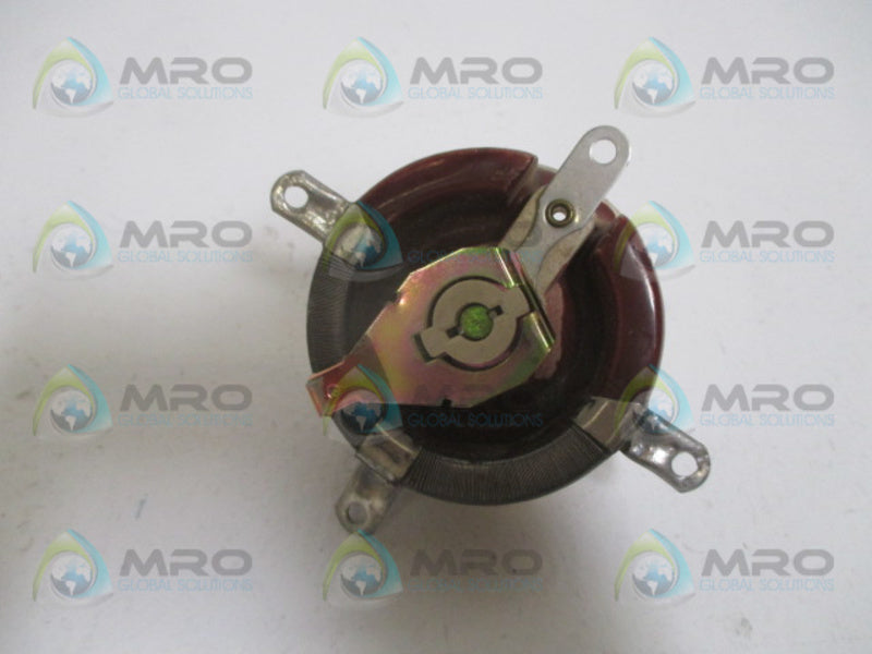OHMITE 55751 RESISITOR  UNMP
