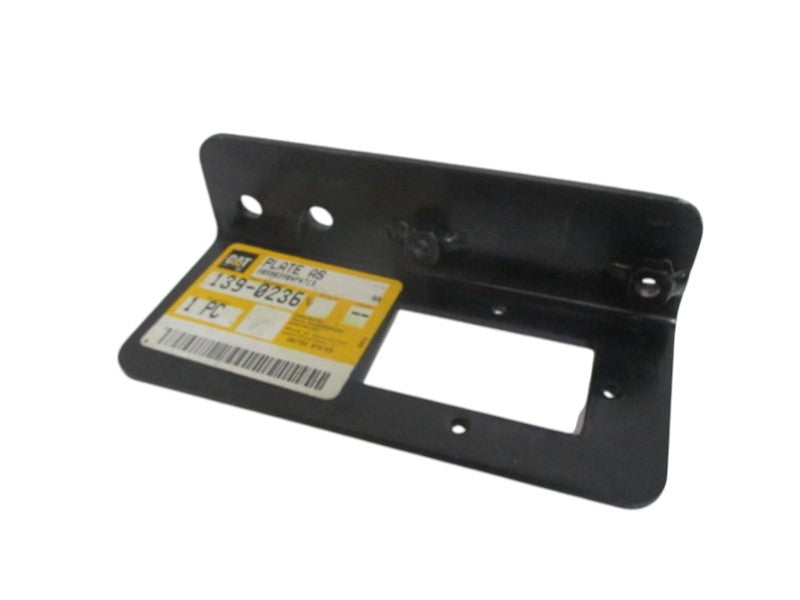 CAT 139-0236 PLATE  NSNP