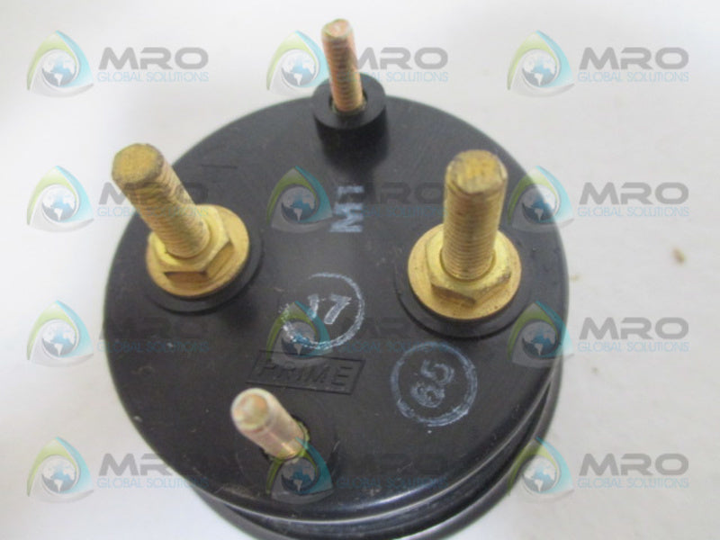 PRIME 500-0-500 GAUGE  NSNP