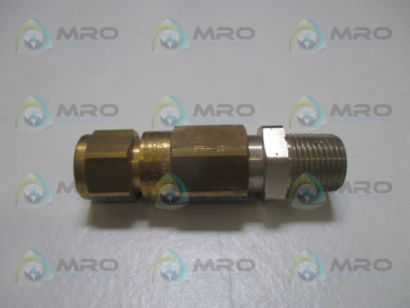 PEPPERS 34WR GU153BT CABLE GLANDS  NSNP