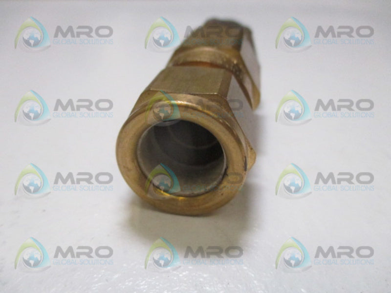 PEPPERS 34WR GU153BT CABLE GLANDS  NSNP