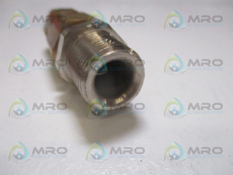 PEPPERS 34WR GU153BT CABLE GLANDS  NSNP