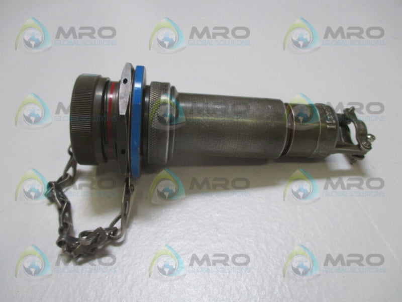 GLENAIR 390HS011B2305L6 RECEPTACLE PLUG  NSNP