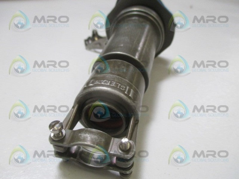 GLENAIR 390HS011B2305L6 RECEPTACLE PLUG  NSNP