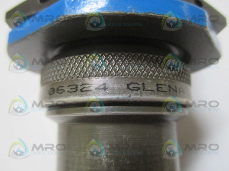 GLENAIR 390HS011B2305L6 RECEPTACLE PLUG  NSNP