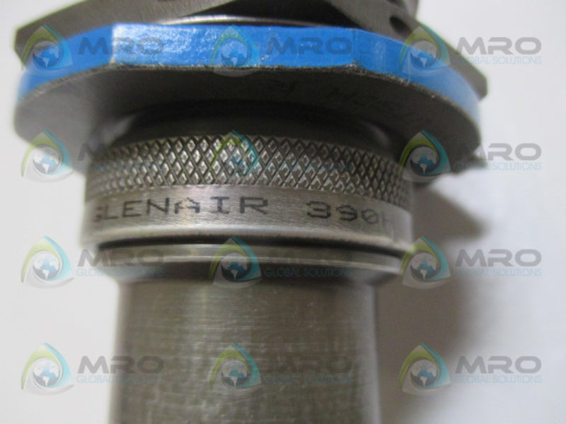 GLENAIR 390HS011B2305L6 RECEPTACLE PLUG  NSNP