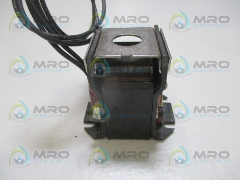 PARKER 69728-03 SOLENOID 480V  NSNP