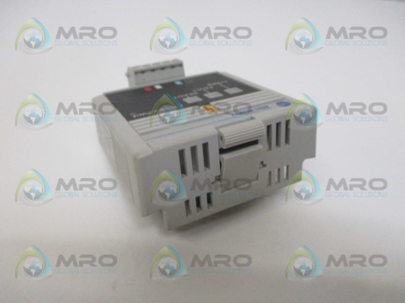 ALLEN BRADLEY DEVICENET 160-DN1 SER. A INTERFACE MODULE   NSNP
