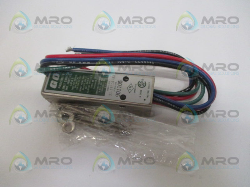 TOPWORX 31-17526-A1 NSNP