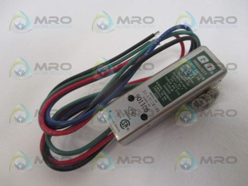 TOPWORX 31-17526-A1 NSNP