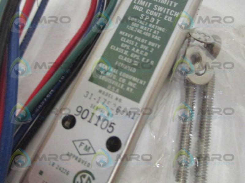 TOPWORX 31-17526-A1 NSNP