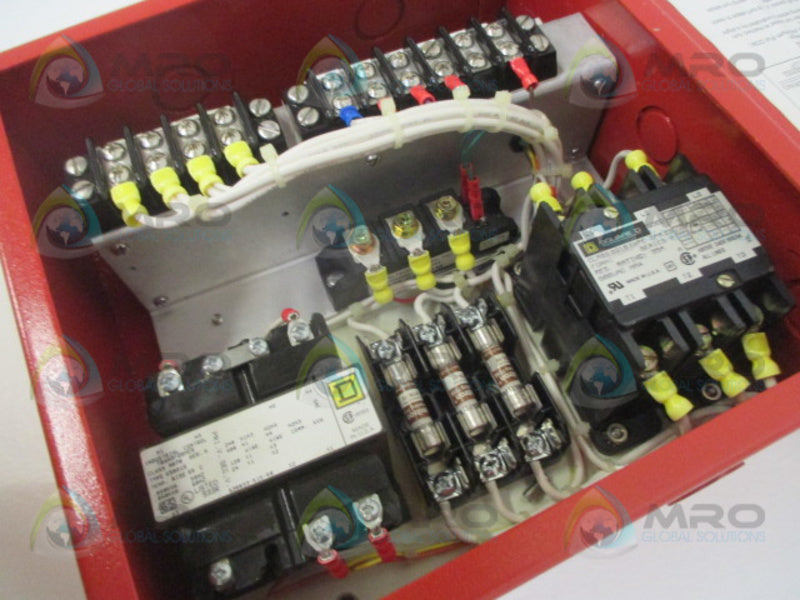 TB WOODS SS-5X162A MOTOR CONTROLLER  NSNP