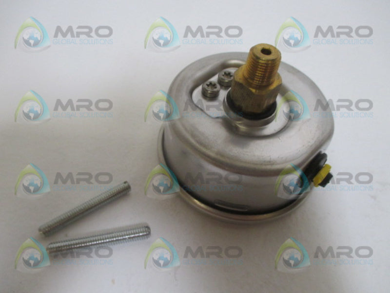WIKA 4211413 GAUGE 300 PSI  NSMP
