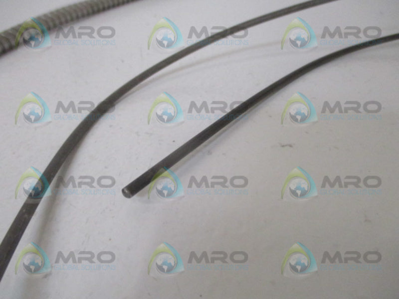 WATLOW ELECTRIC 125CH65A54A TEST PROBE CABLE 240V 674W 5FT   NSNP