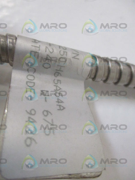 WATLOW ELECTRIC 125CH65A54A TEST PROBE CABLE 240V 674W 5FT   NSNP