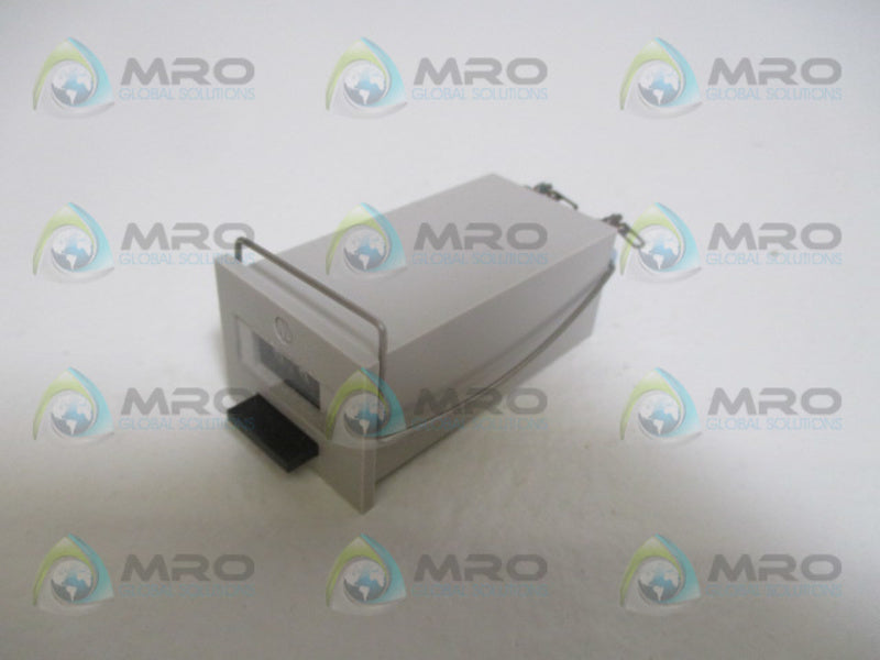 IVO F122.350AA2A COUNTER 12VDC  NSMP