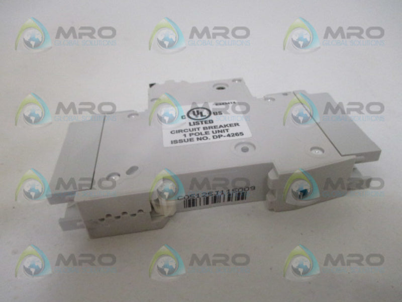 SIEMENS 5SJ4105-7HG41 CIRCUIT BREAKER  NSMP