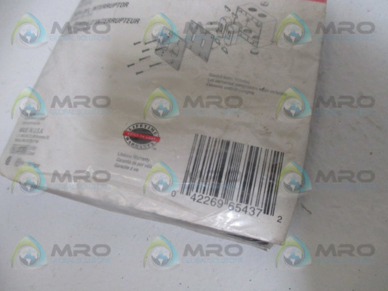 REDODOT R2IHE BOX EXTENSION NSMP