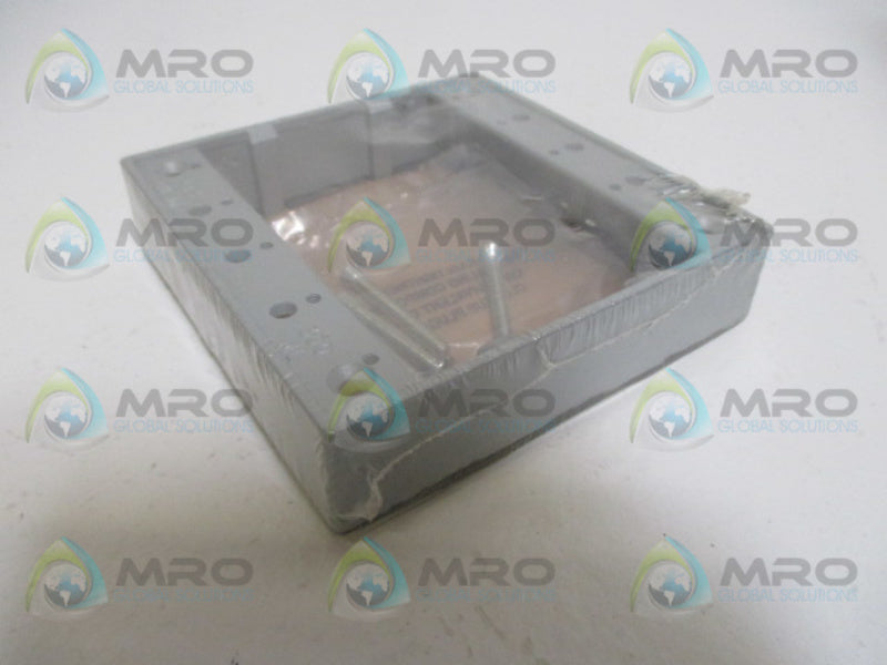REDODOT R2IHE BOX EXTENSION NSMP