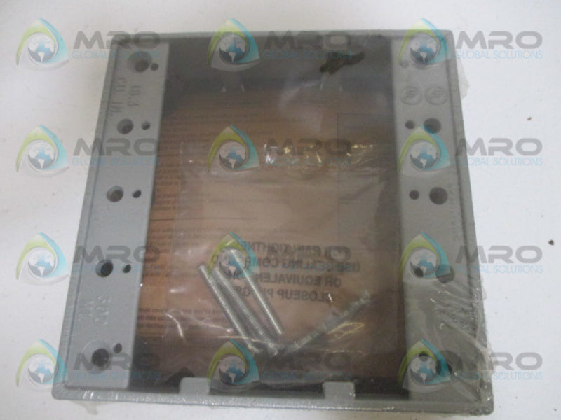 REDODOT R2IHE BOX EXTENSION NSMP