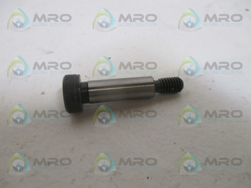 ROEBUCK M6X8X25 7379-12.9 SOCKET HEAD SHOULDER SCREW NSNP