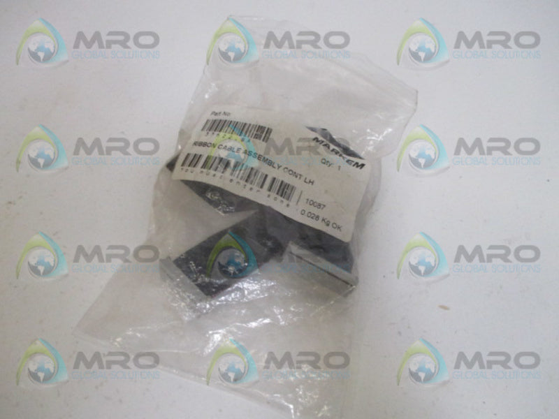 MARKEM 33622.BA RIBBON CABLE  NSMP
