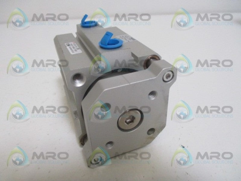SMC CQMA50NN-50 COMPACT GEAR ROD NSNP
