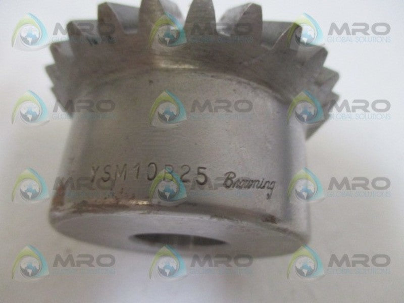 BROWNING YSM10B25 MITER GEAR 1" NSNP