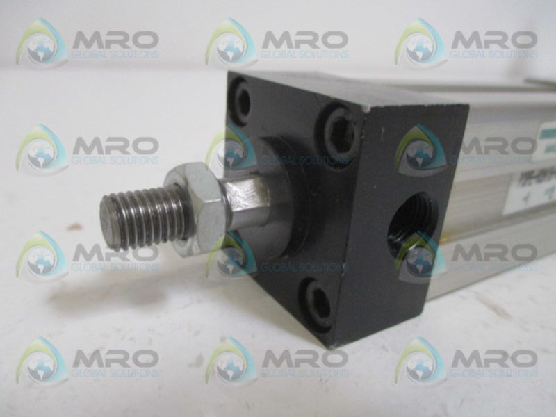 NUMATICS P3PE-02A1B-AAA0 CYLINDER UNMP