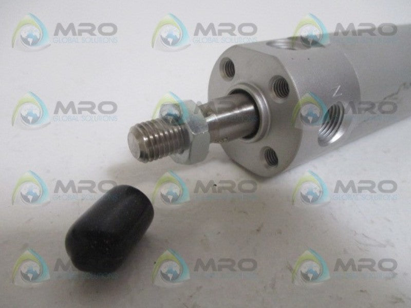 SMC NCDGUN25-0400 CYLINDER NSNP
