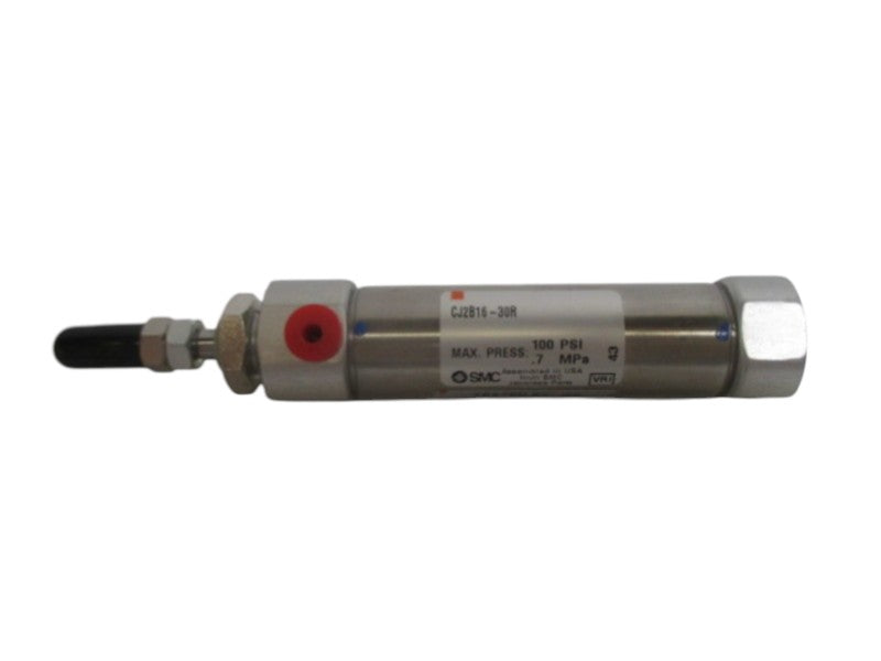 SMC CJ2B16-30R CYLINDER NSNP