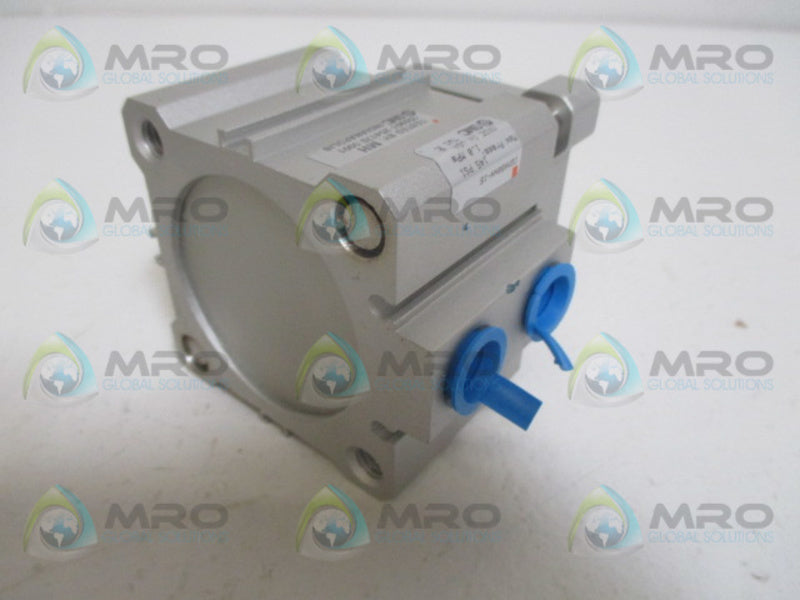 SMC CQMA50NN-15 COMPACT CYLINDER NSNP
