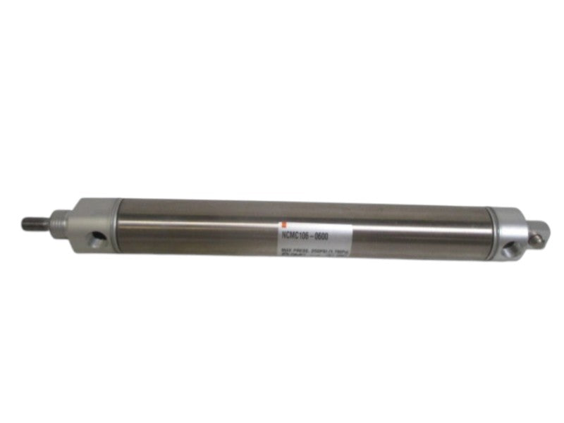 SMC NCMC106-0600 CYLINDER NSNP