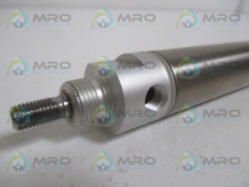 SMC NCMC106-0600 CYLINDER NSNP