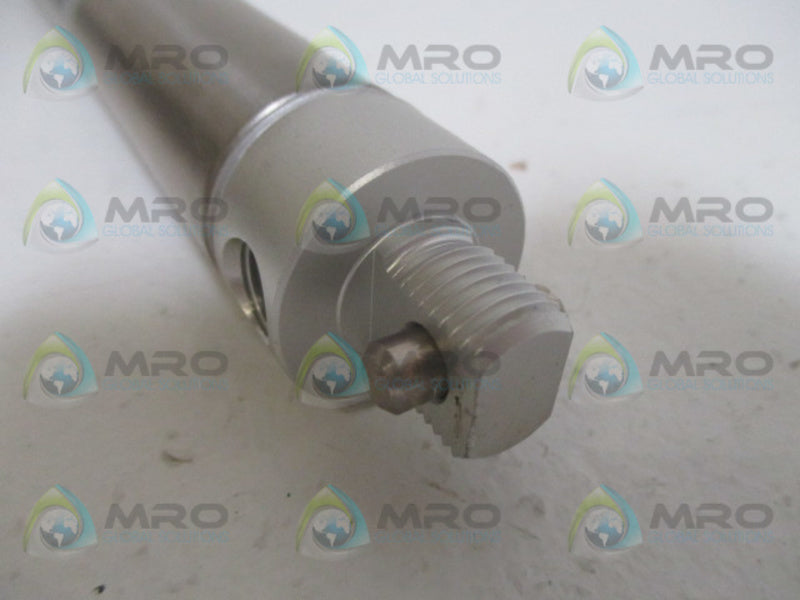 SMC NCMC106-0600 CYLINDER NSNP