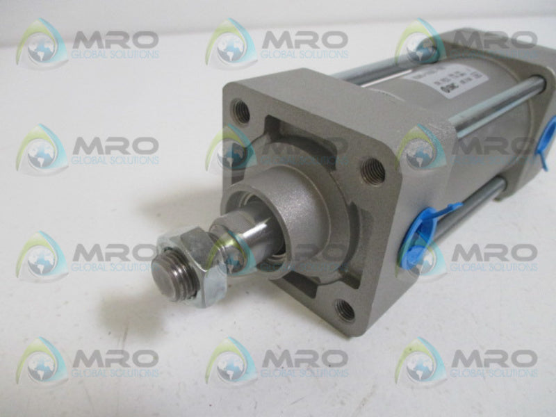 SMC NCAY0-GEQ021-0200 ROD CYLINDER NSNP