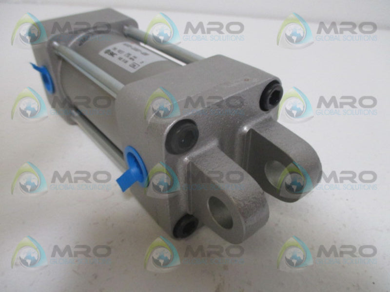 SMC NCAY0-GEQ021-0200 ROD CYLINDER NSNP