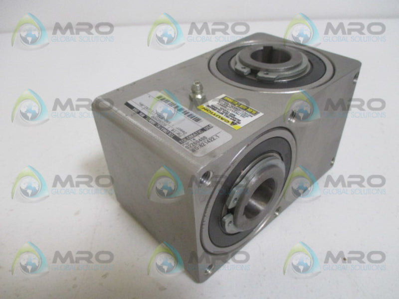 TOLOMATIC 02260400 SLIDE RIGHT GEAR BOX  NSNP
