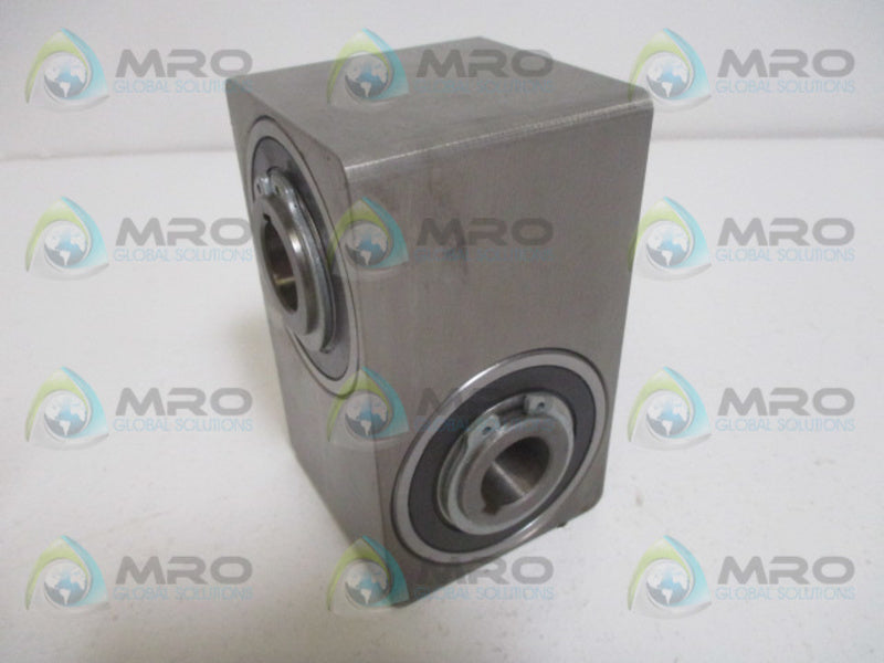 TOLOMATIC 02260400 SLIDE RIGHT GEAR BOX  NSNP