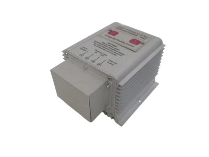 DIP PROOFING TECHNOLOGIES DPI53S19.8MF120V6A F/W 1.8 INVERTER NSNP