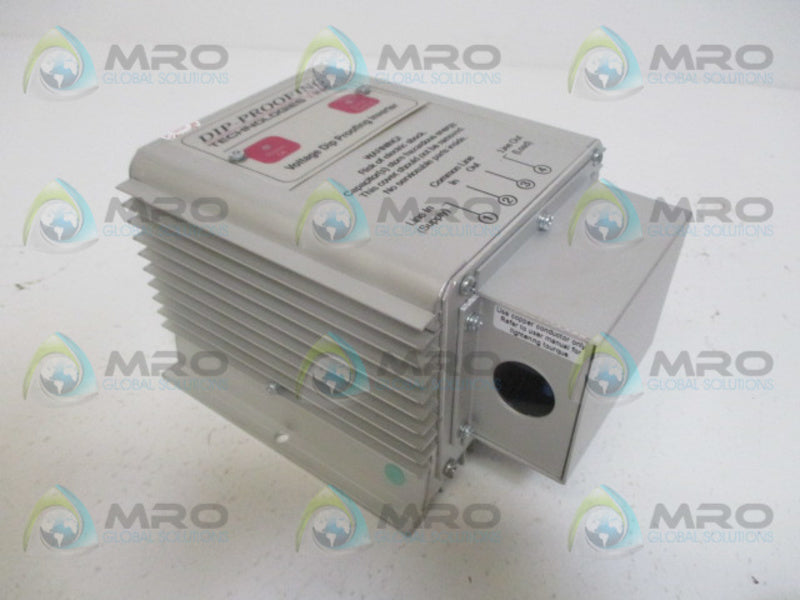 DIP PROOFING TECHNOLOGIES DPI53S19.8MF120V6A F/W 1.8 INVERTER NSNP