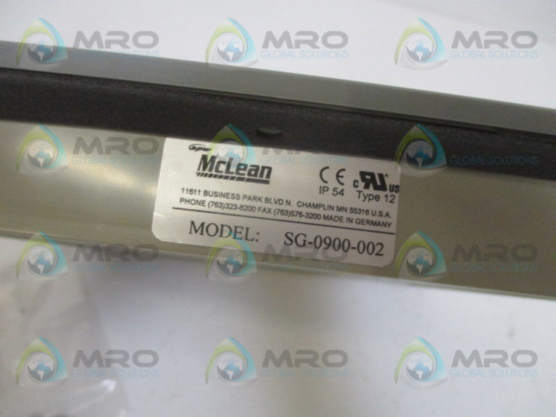HOFFMAN SG0900002 PROAIR EXHAUST GRILLE NSMP