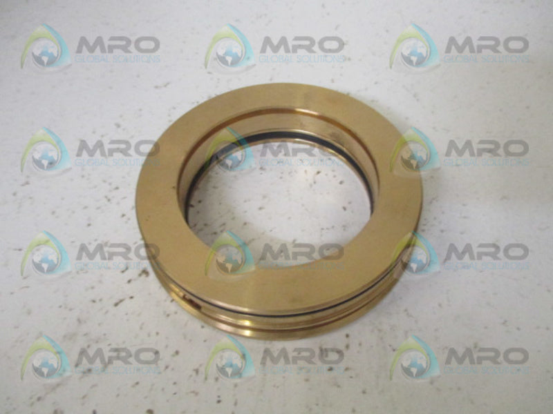 INPRO/SEAL COMPANY 1763A-02001-0 BEARING ISOLATOR NSMP