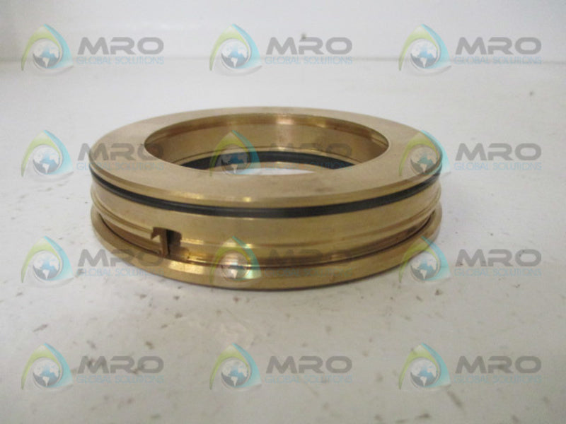 INPRO/SEAL COMPANY 1763A-02001-0 BEARING ISOLATOR NSMP
