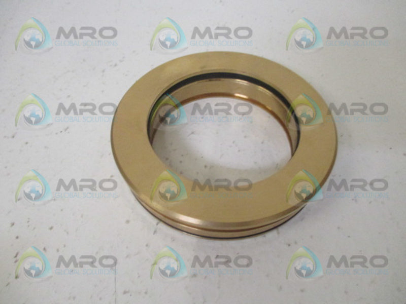 INPRO/SEAL COMPANY 1763A-02001-0 BEARING ISOLATOR NSMP