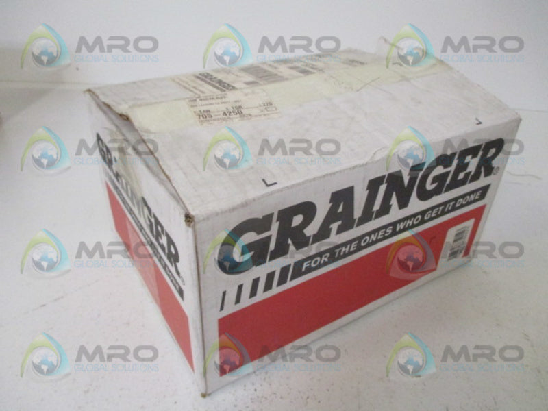 GRAINGER U209635 ENCLOSURE NSMP