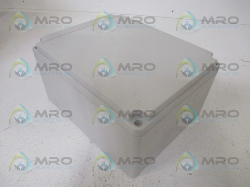 GRAINGER U209635 ENCLOSURE NSMP