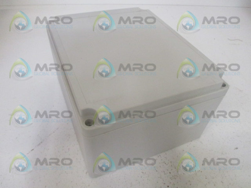 GRAINGER U209635 ENCLOSURE NSMP