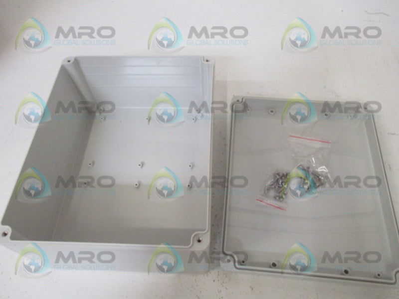 GRAINGER U209635 ENCLOSURE NSMP